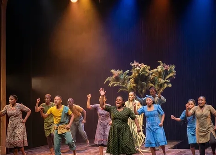 Manitoba Opera: Treemonisha
