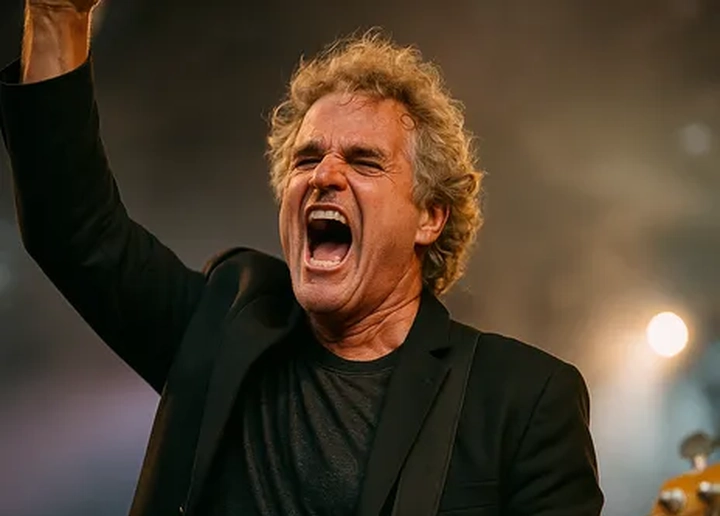 Jason Scheff