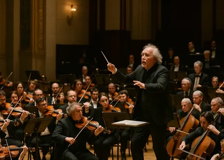 Detroit Symphony Orchestra: Star Wars - A New Hope In Concert