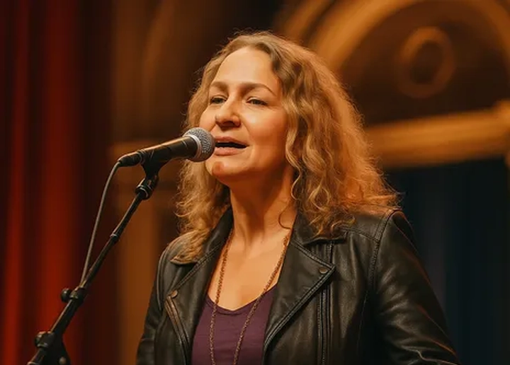 Joan Osborne