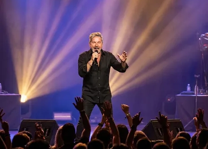 Ricardo Montaner