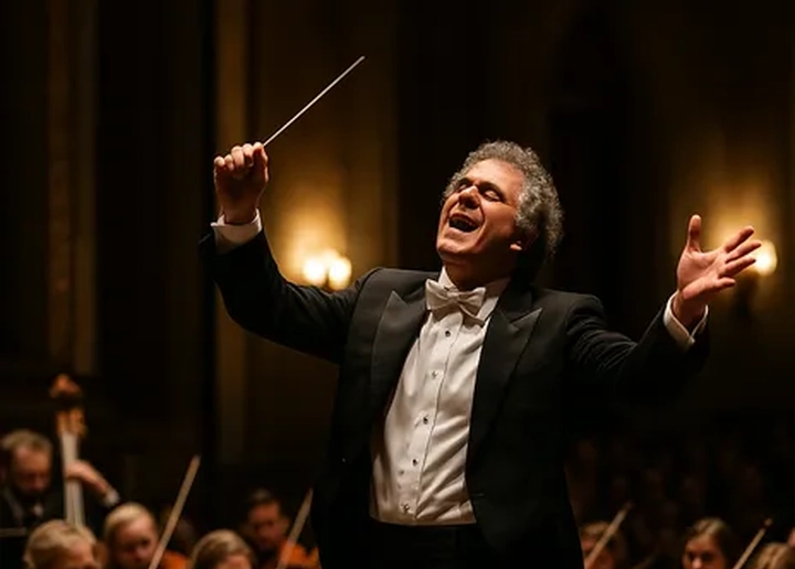 Santa Barbara Symphony: Symphonie Fantastique