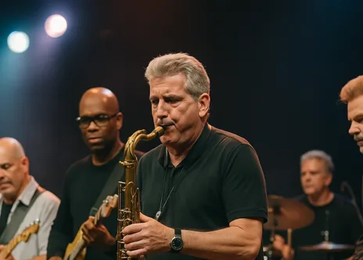 Spyro Gyra