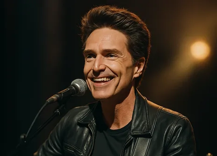 Richard Marx