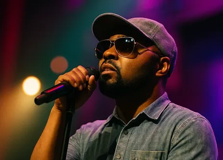 Musiq Soulchild