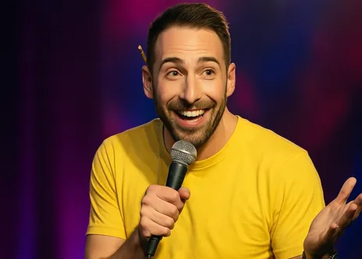 Joe Dombrowski