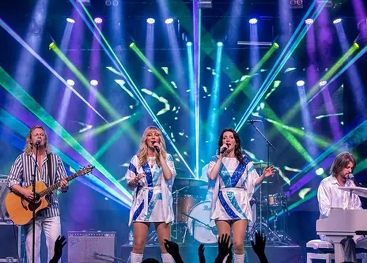 Almost ABBA - ABBA Tribute