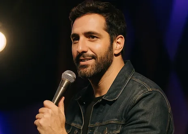 Rafi Bastos