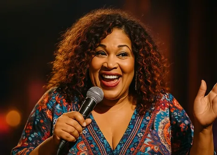 Kym Whitley