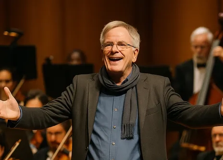 Rick Steves' Europe: A Symphonic Journey