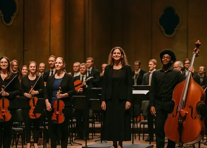 Richmond Symphony: The Goonies in Concert