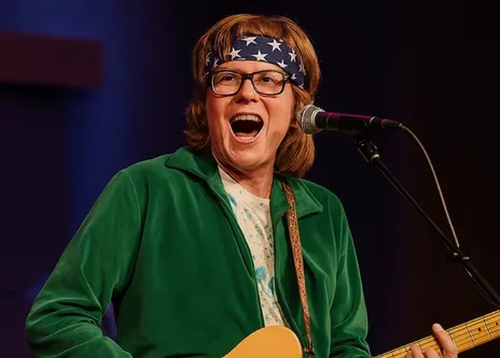 Brett Dennen