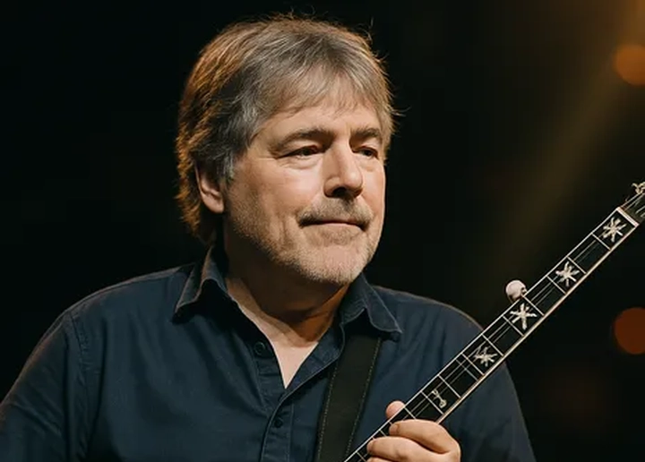 Bela Fleck