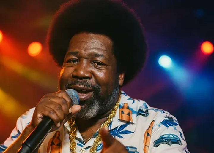 Afroman
