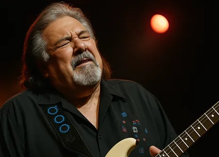 Coco Montoya