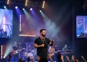 Pastor Steven Furtick