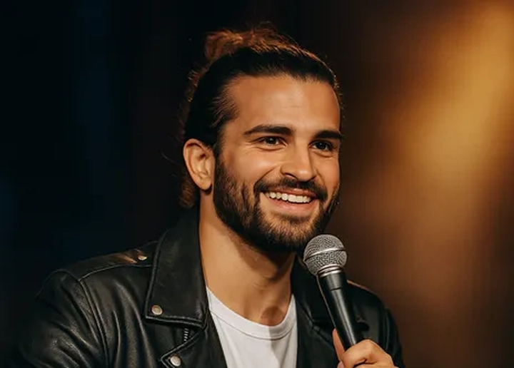Eric D'Alessandro