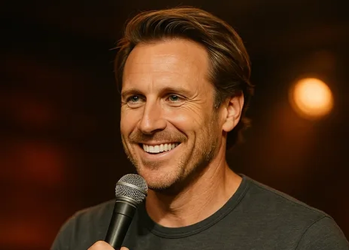Monty Franklin