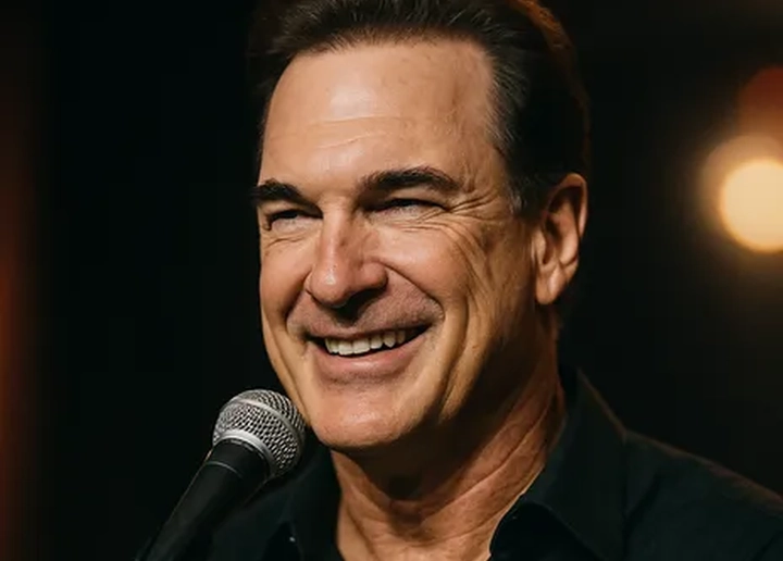 Patrick Warburton