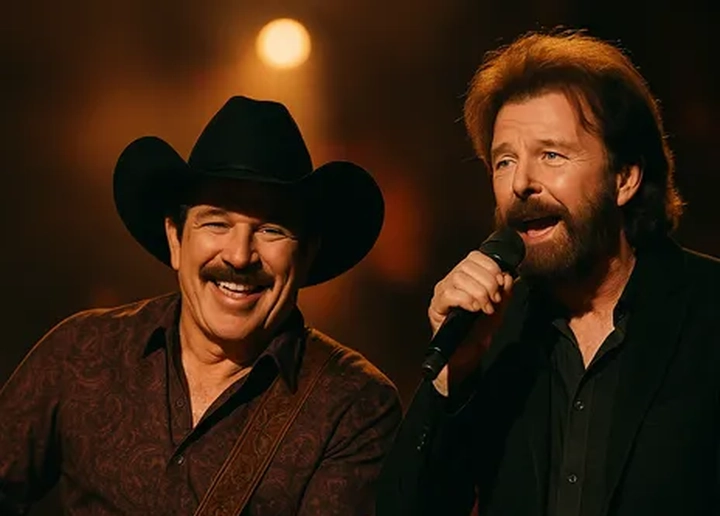 Brooks And Dunn
