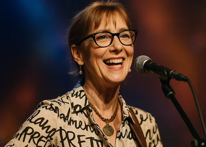 Jonatha Brooke