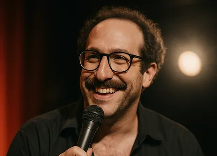 Ian Fidance