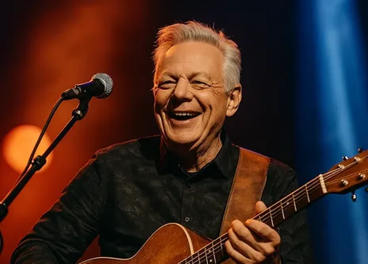 Tommy Emmanuel
