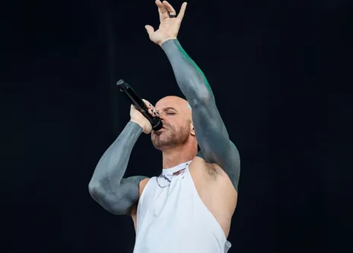 Daughtry
