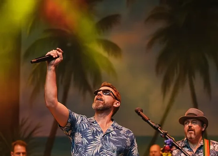 A1A - Jimmy Buffett Tribute