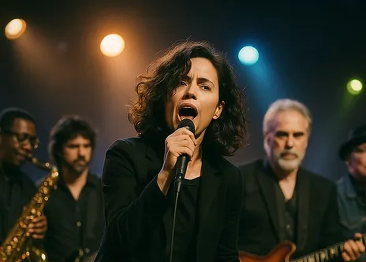 10,000 Maniacs