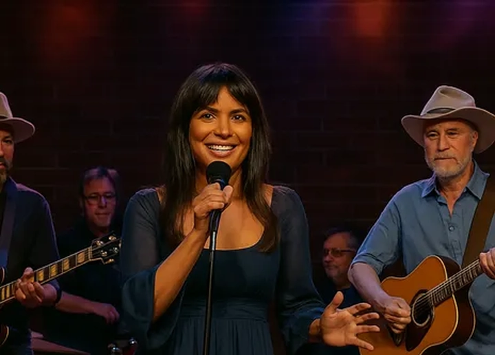 The Linda Ronstadt Experience