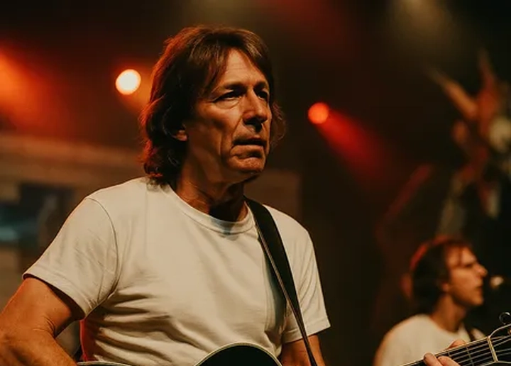 Bricks in the Wall - Pink Floyd Tribute