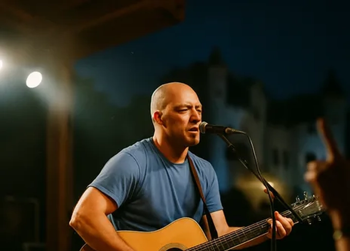 Country in the Burg: Brantley Gilbert, Mitchell Tenpenny & Drake White - Saturday