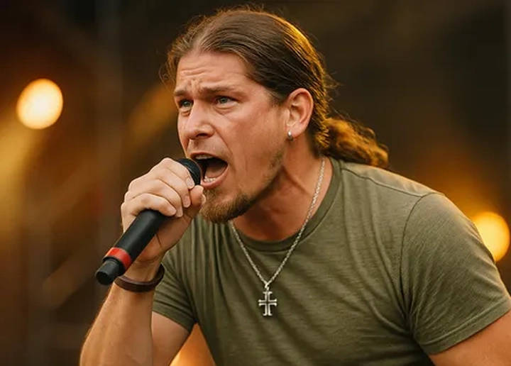 Jason Michael Carroll