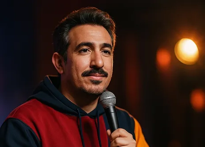 Mohanad Elshieky