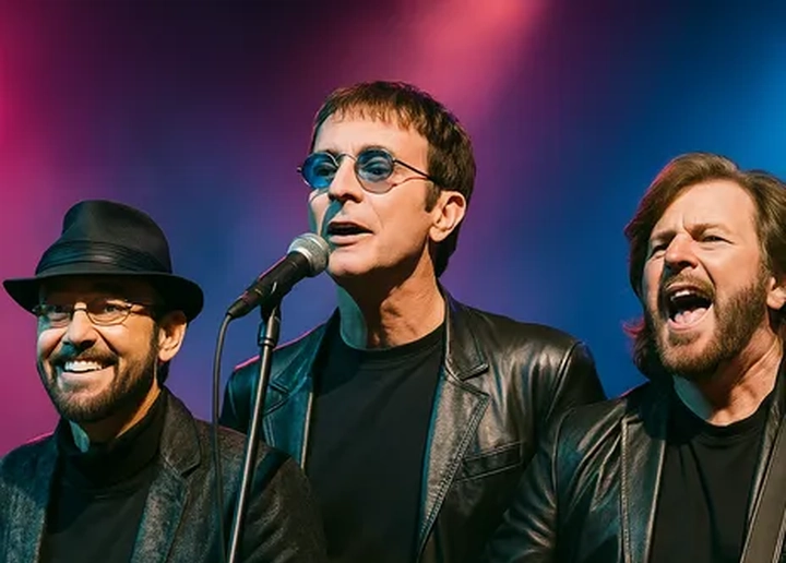 The Australian Bee Gees