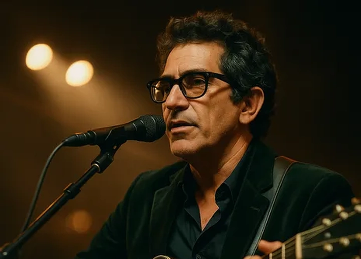 A.J. Croce: Croce Plays Croce
