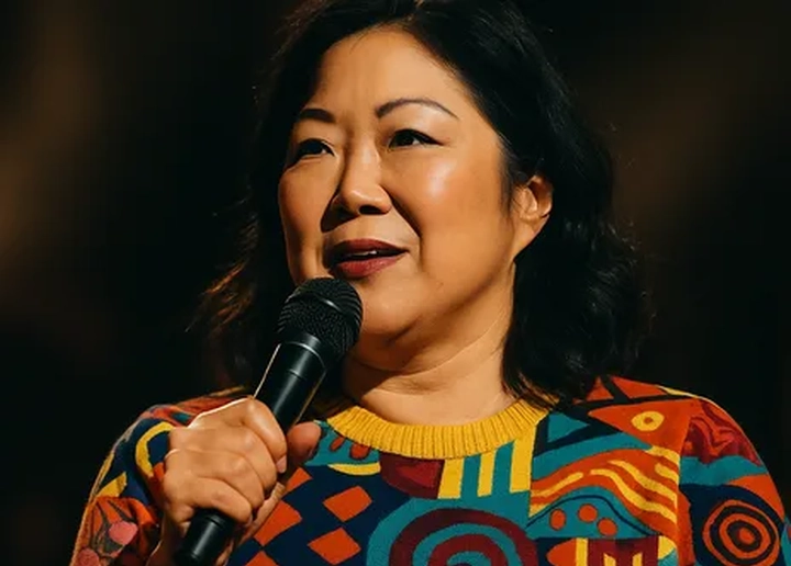 Margaret Cho