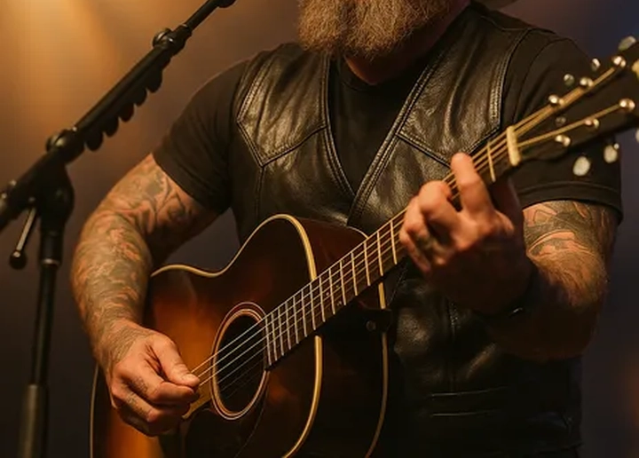 Creed Fisher