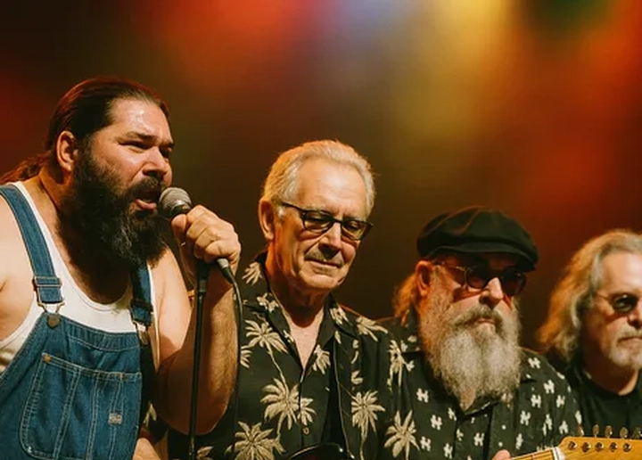 Canned Heat