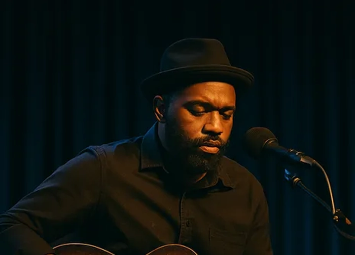 Buffalo Nichols