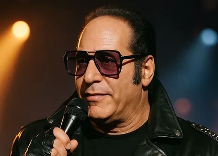 Andrew Dice Clay