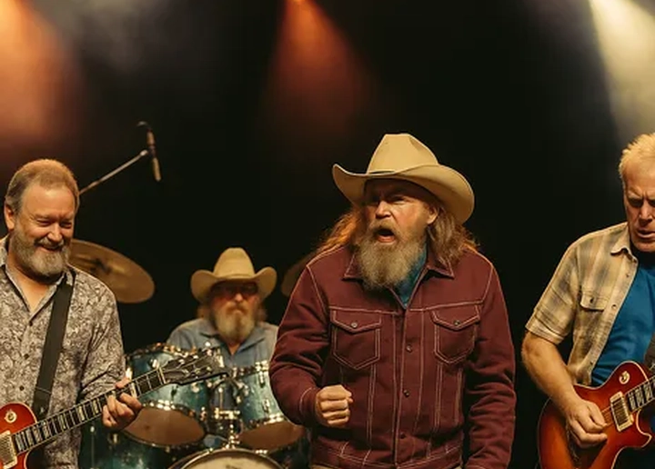 Artimus Pyle Band