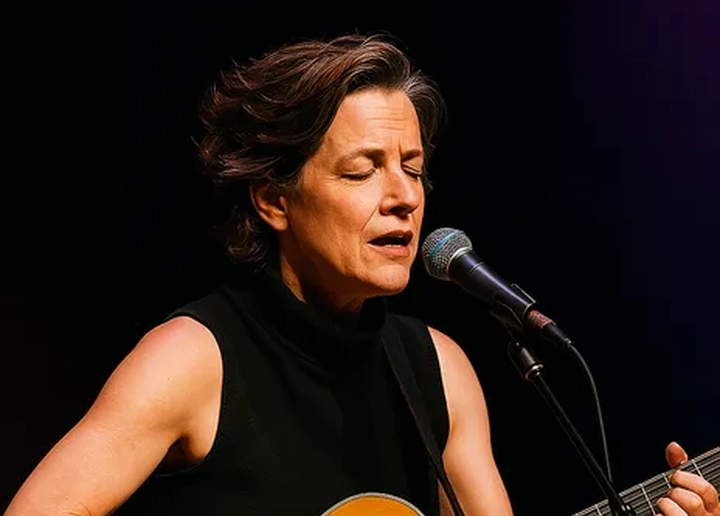 Susan Werner