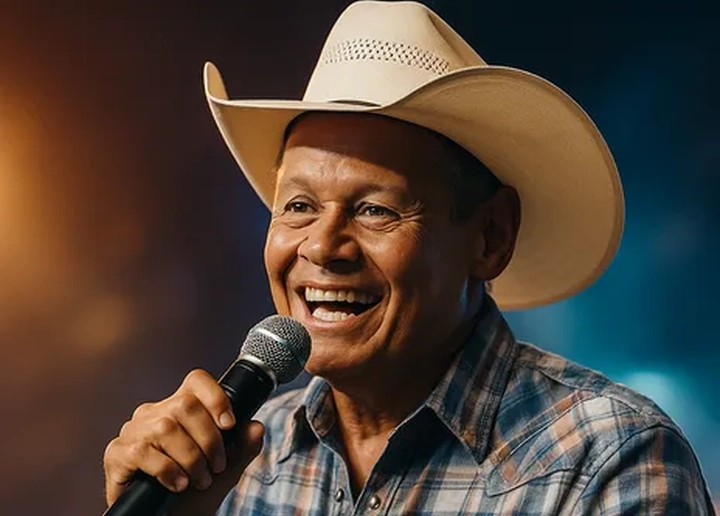 Neal McCoy