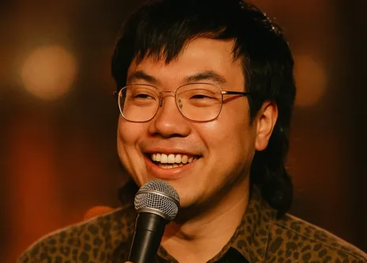 Aaron Chen