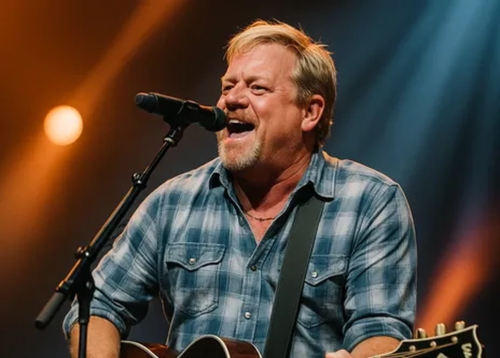 Pat Green