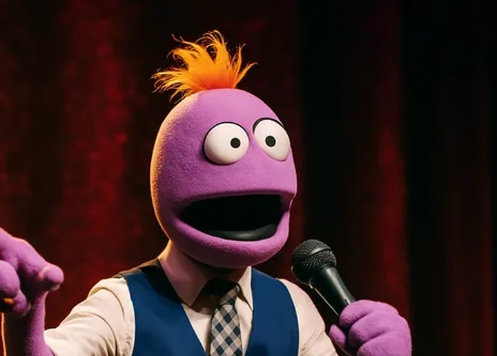 Randy Feltface