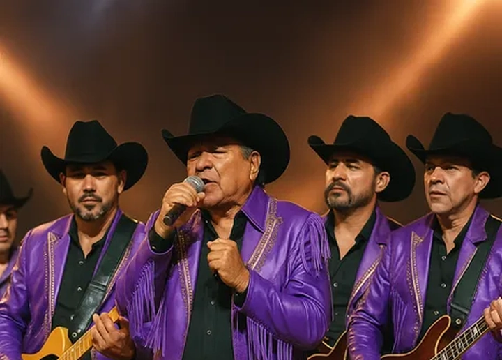 Grupo Bronco