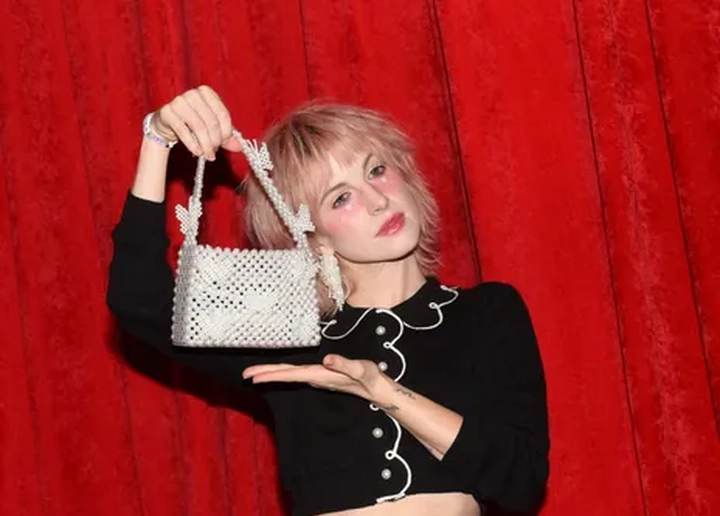 Hayley Williams